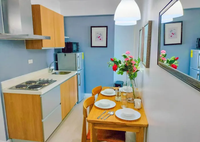 Apartamento Azure By Arlene