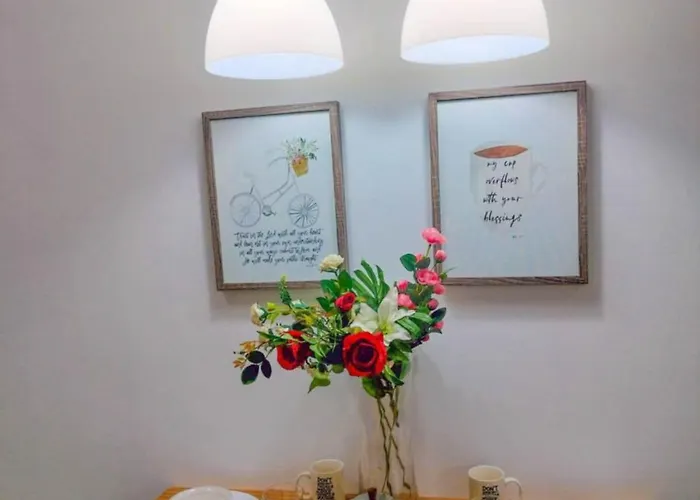 Apartamento Azure By Arlene *